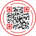 QR replacement coin